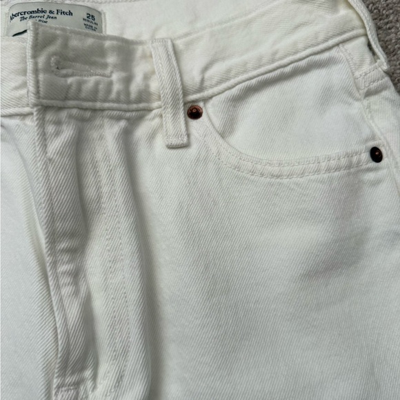 Abercrombie & Fitch jeans 25 - Picture 11 of 16